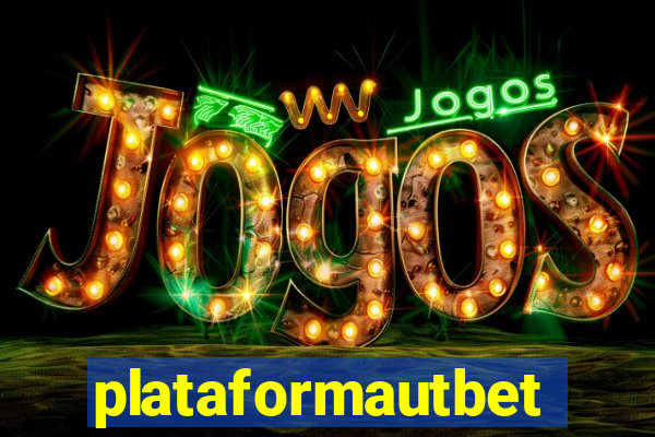 plataformautbet.com