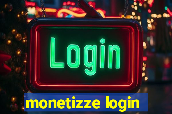 monetizze login