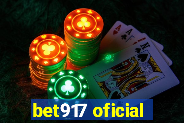 bet917 oficial