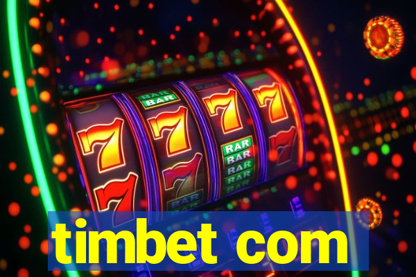 timbet com