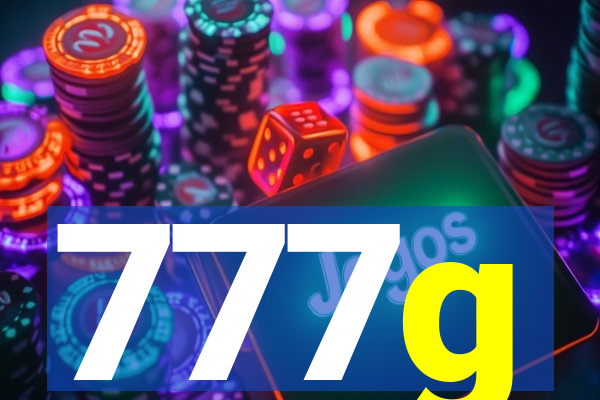 777g