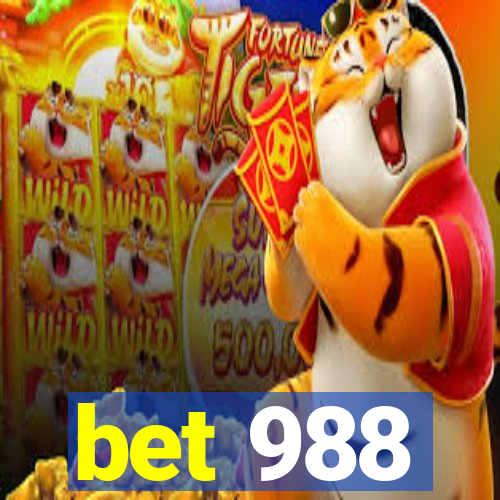 bet 988