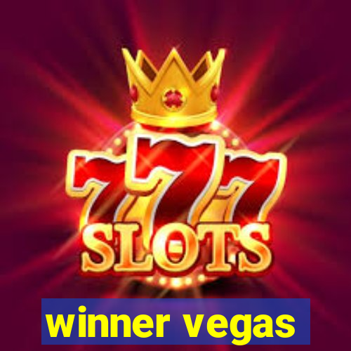 winner vegas