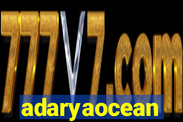 adaryaocean