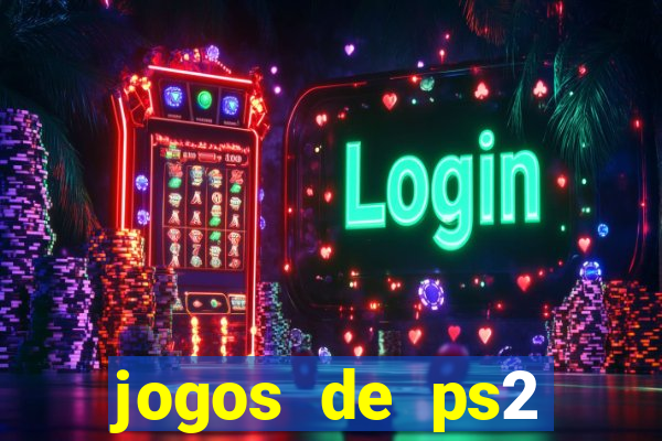 jogos de ps2 traduzidos pt br