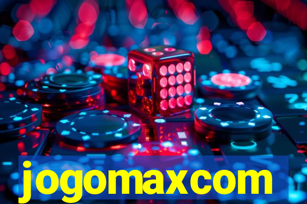 jogomaxcom