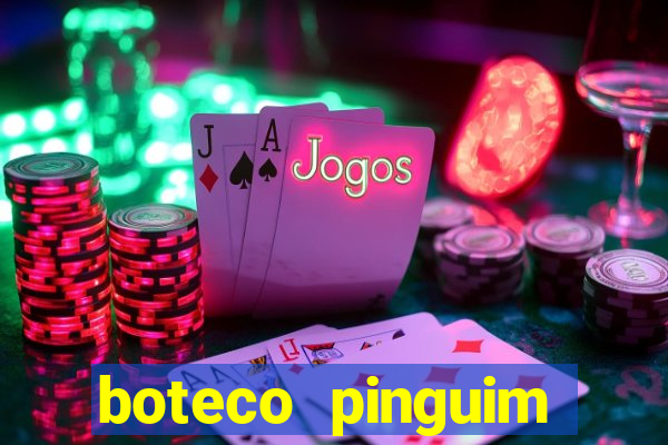 boteco pinguim assis brasil porto alegre