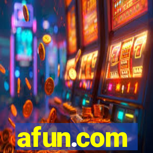 afun.com