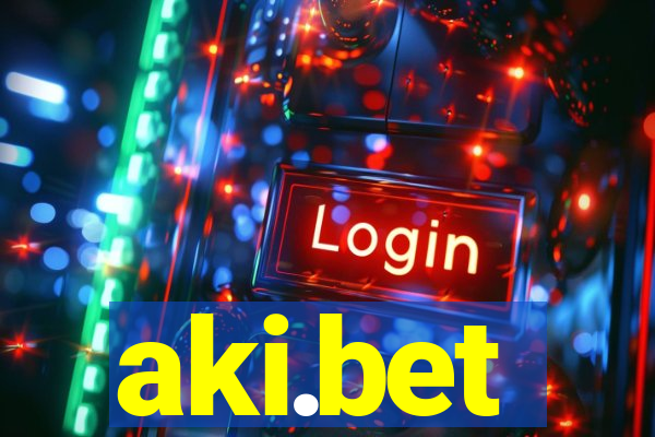 aki.bet