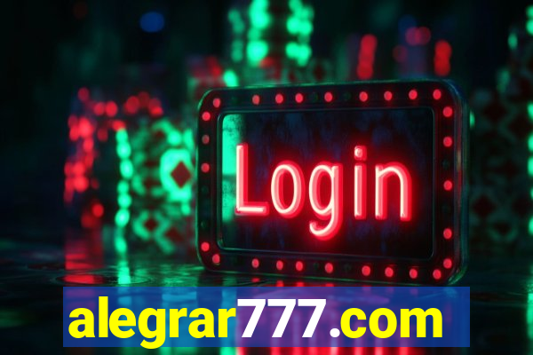 alegrar777.com