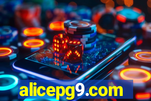 alicepg9.com