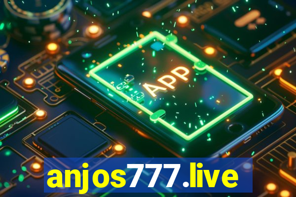 anjos777.live