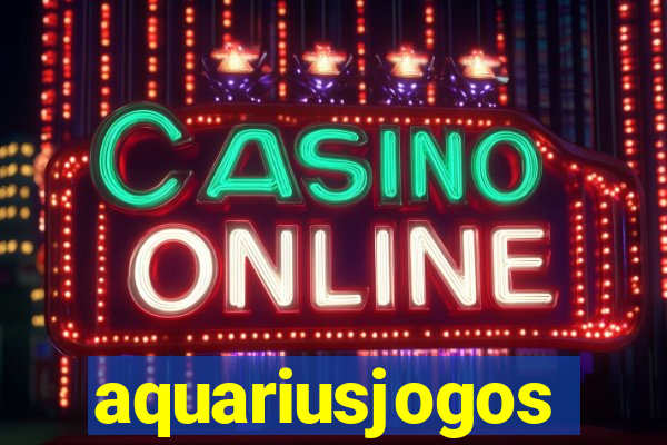 aquariusjogos