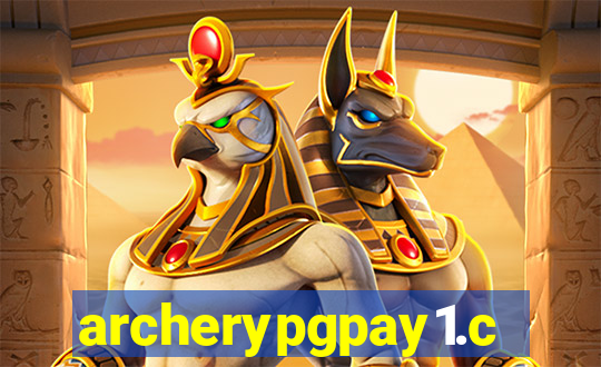 archerypgpay1.com