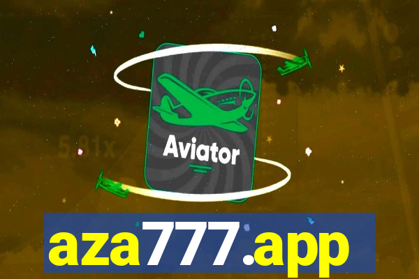 aza777.app