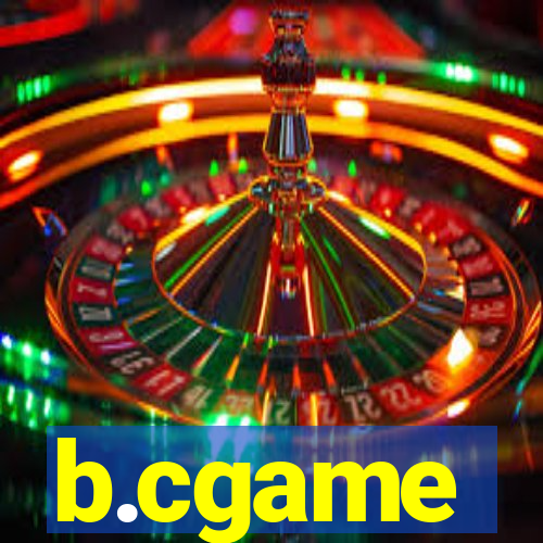 b.cgame