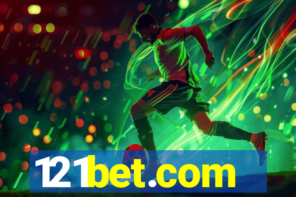 121bet.com