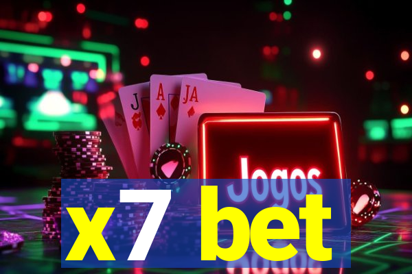 x7 bet