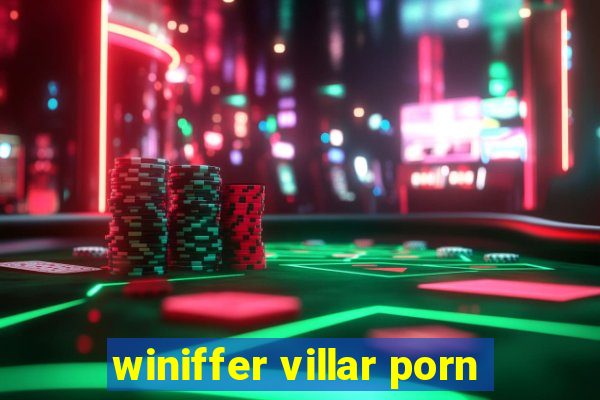 winiffer villar porn