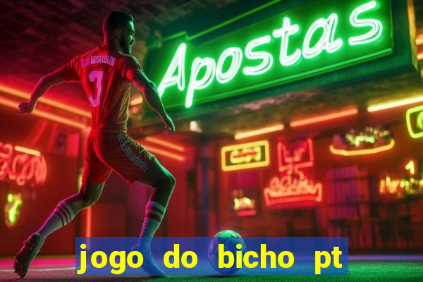 jogo do bicho pt rio 11hs hoje