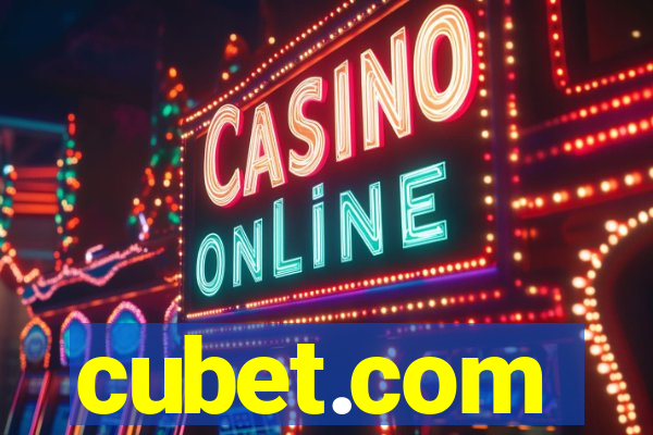 cubet.com