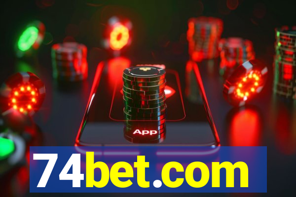 74bet.com