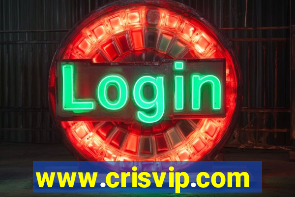 www.crisvip.com.br