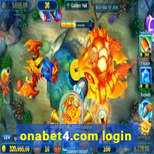 onabet4.com login