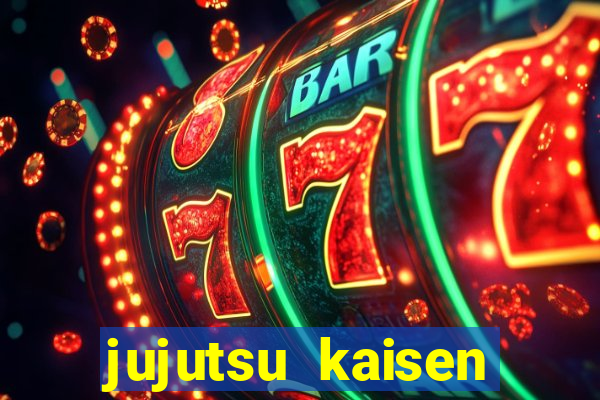 jujutsu kaisen maplestar full