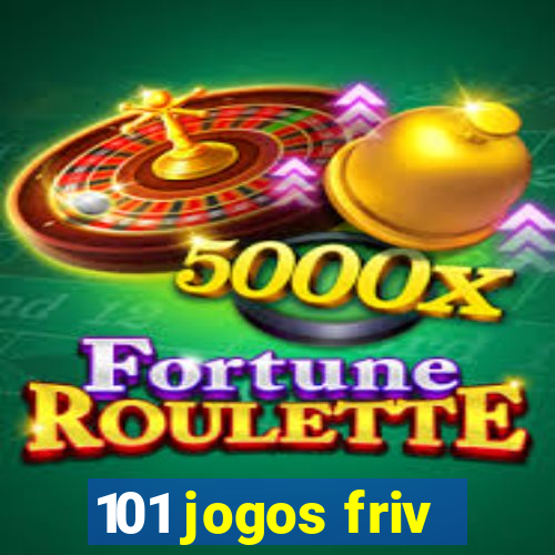 101 jogos friv