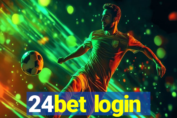 24bet login