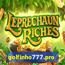 golfinho777.pro