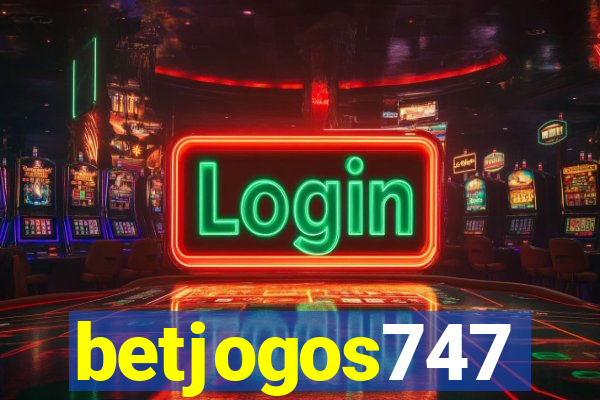 betjogos747