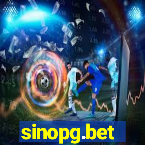 sinopg.bet