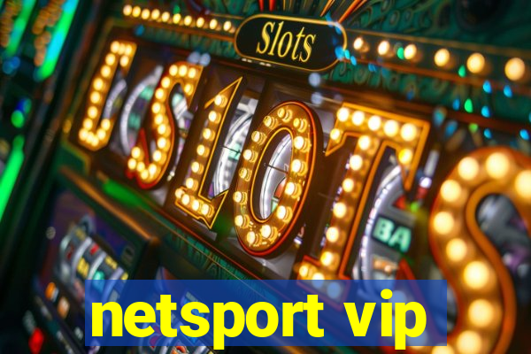 netsport vip