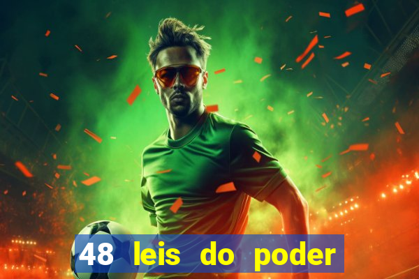 48 leis do poder download pdf