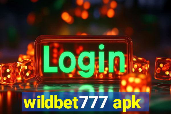 wildbet777 apk