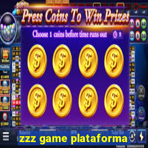 zzz game plataforma