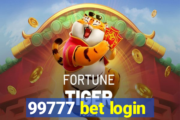 99777 bet login