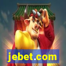 jebet.com