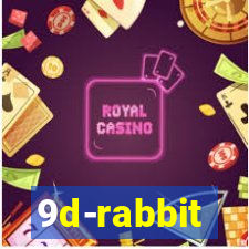 9d-rabbit