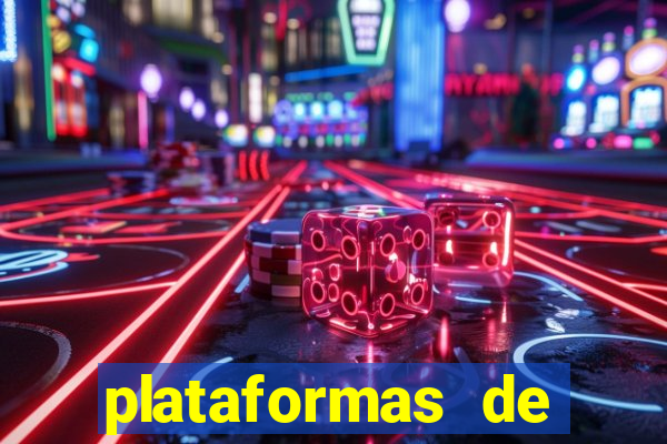 plataformas de jogos de 1 real