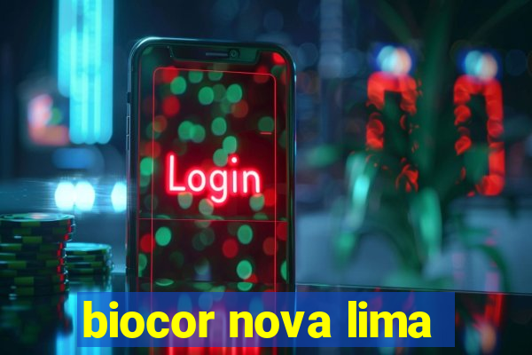 biocor nova lima