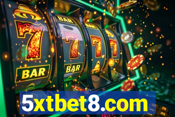 5xtbet8.com