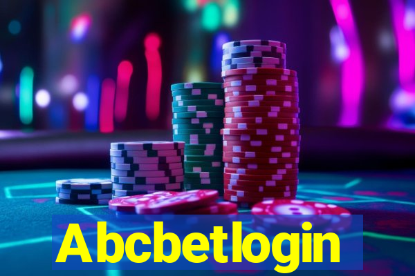 Abcbetlogin