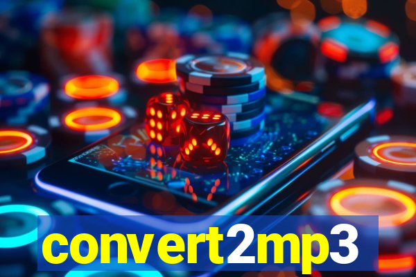 convert2mp3