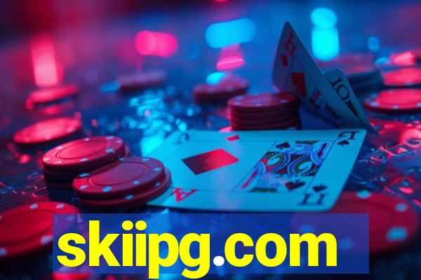 skiipg.com