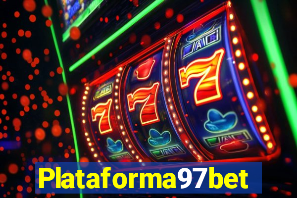 Plataforma97bet