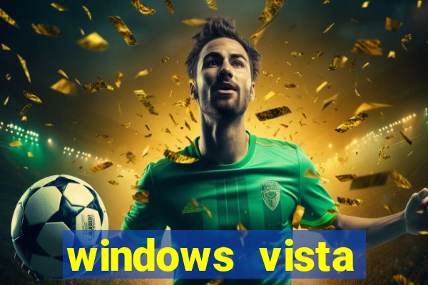 windows vista simulator online