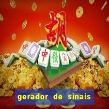 gerador de sinais fortune rabbit